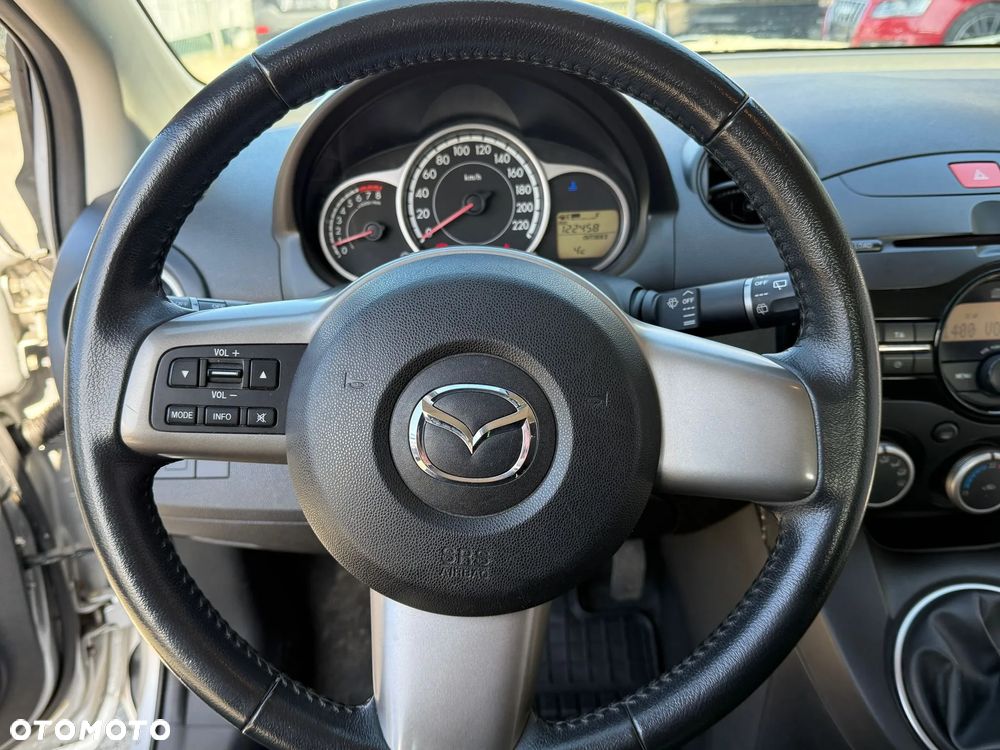 Mazda 2 1.3 MZR Prime-Line - 30