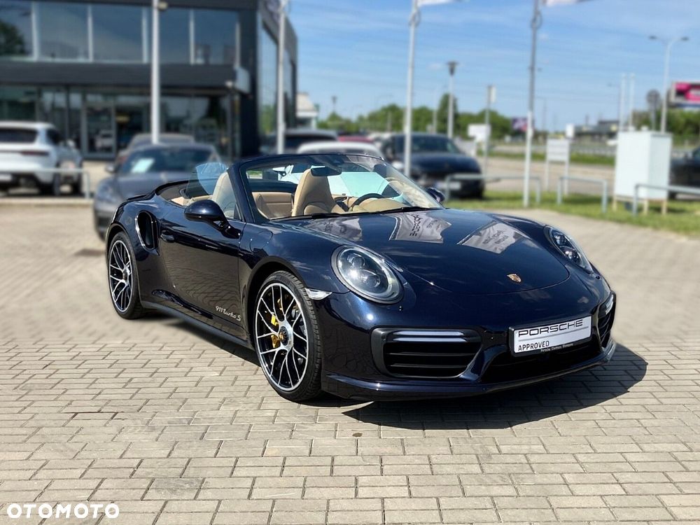 Porsche 911 - 11