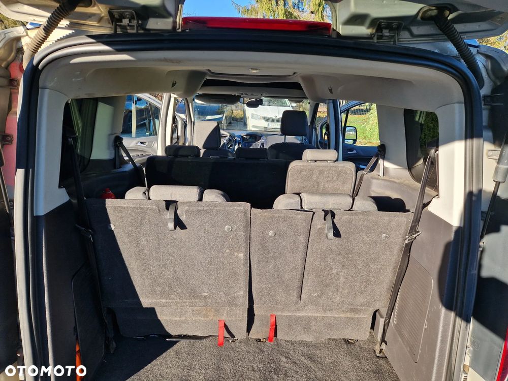 Ford Tourneo Connect Grand - 7