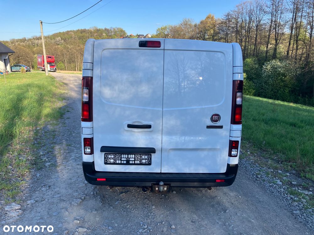 Renault Trafic Vivaro Talento Custom T6 Primastar - 6