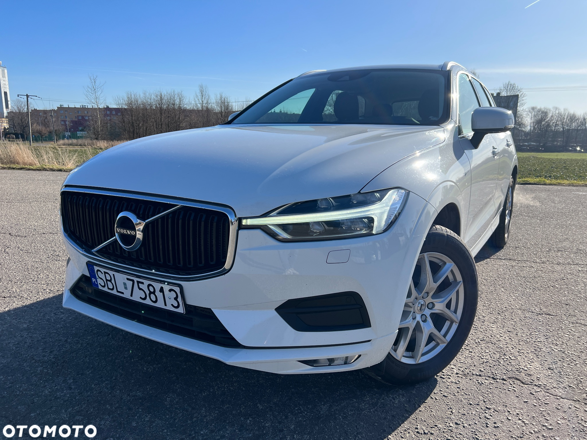 Volvo XC 60 T5 AWD Momentum - 12