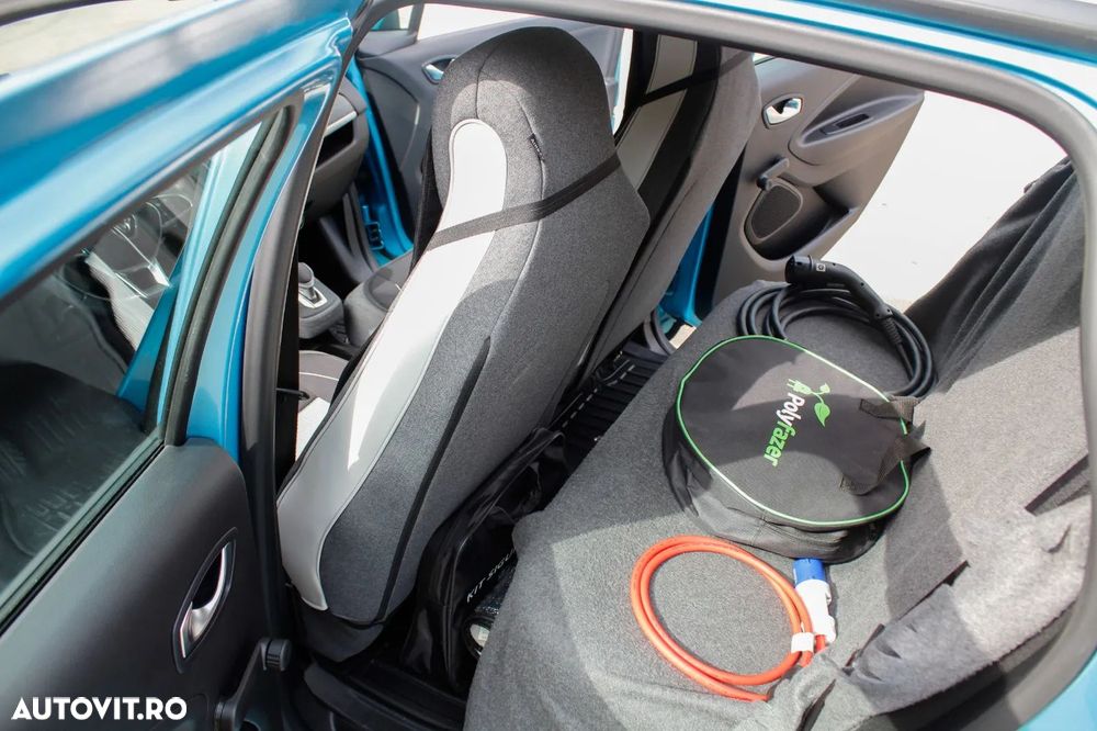 Renault ZOE 50 R135 Zen - 16