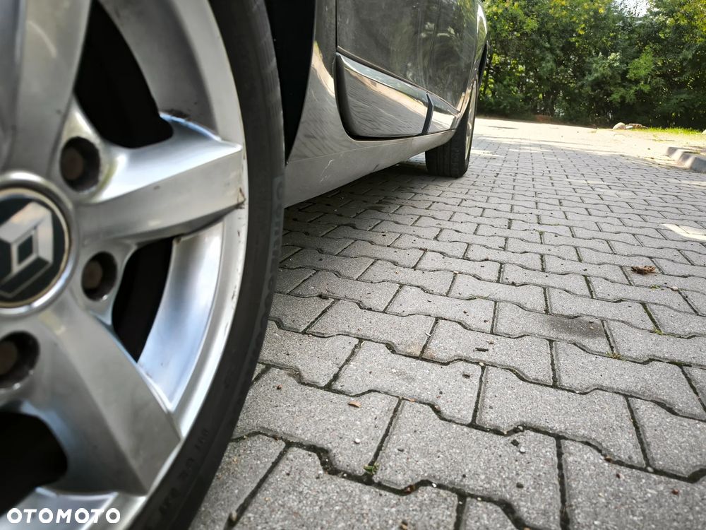 Renault Fluence - 15