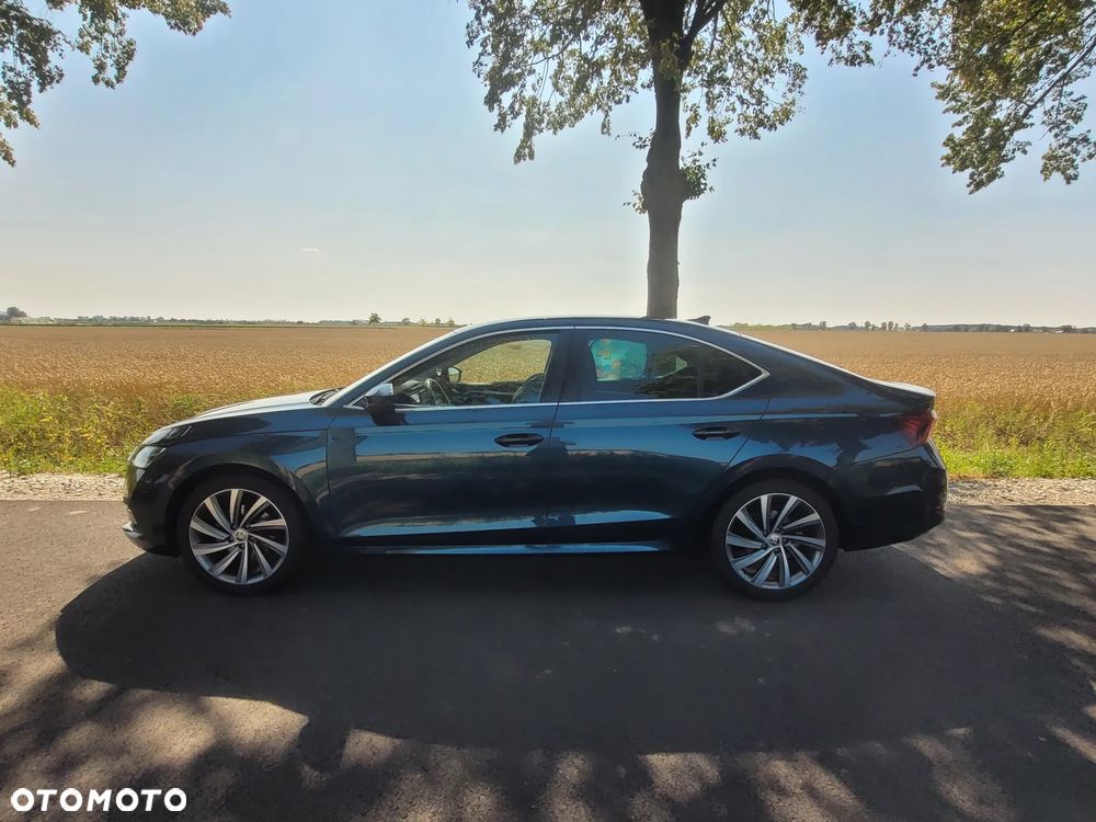 Skoda Octavia 1.5 TSI GPF ACT Style - 7