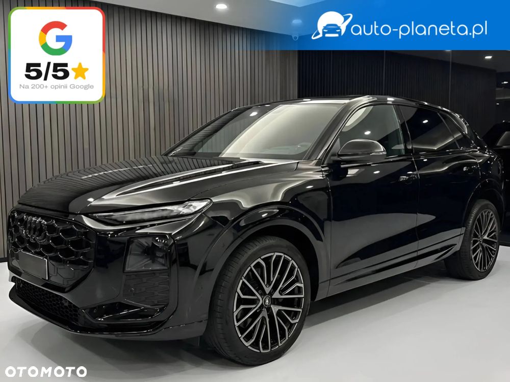 Audi Q3 Sportback - 1