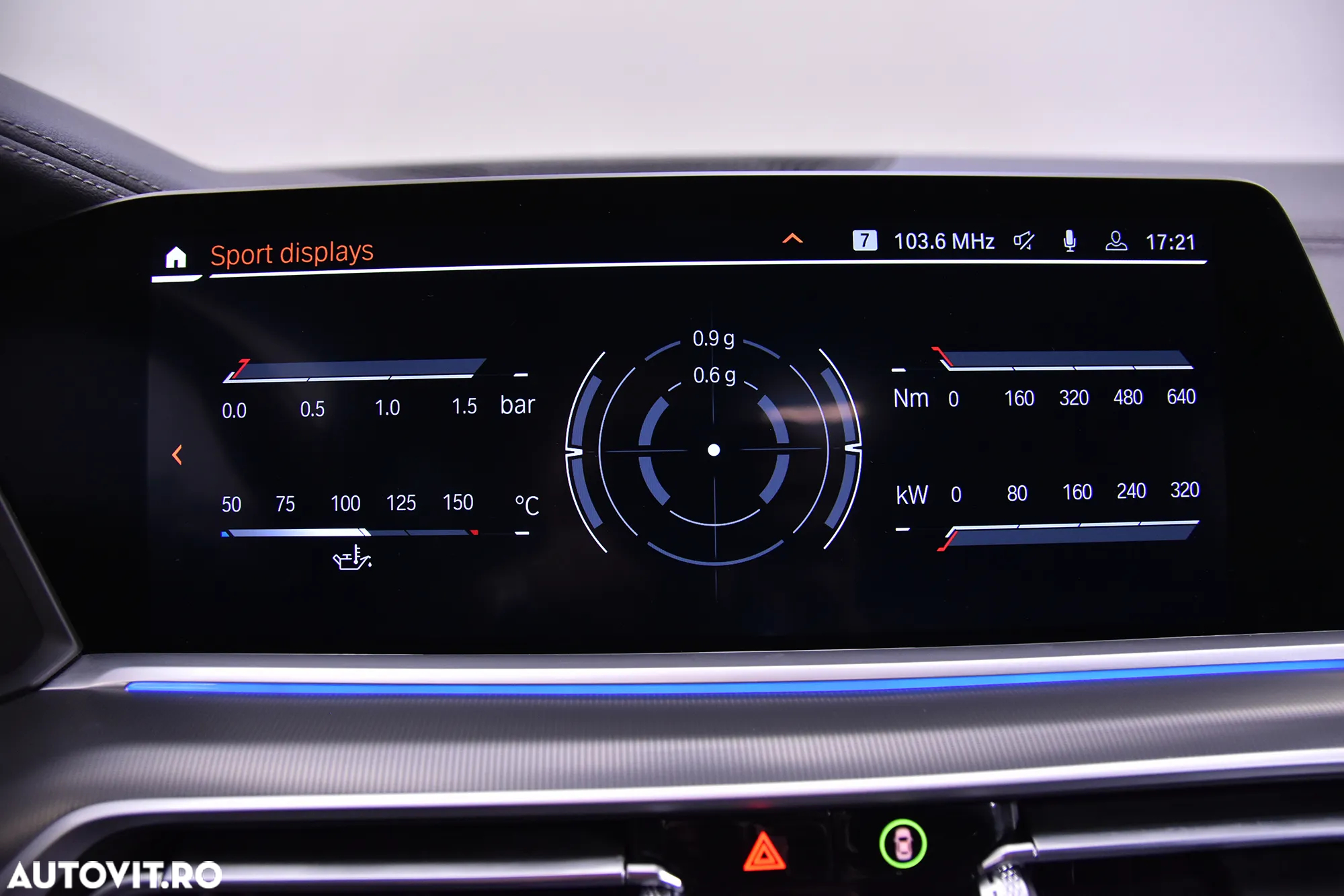 BMW X5 xDrive45e AT PHEV - 21