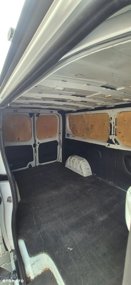 Renault Trafic L2H1 2,9t Pack Clim - 10