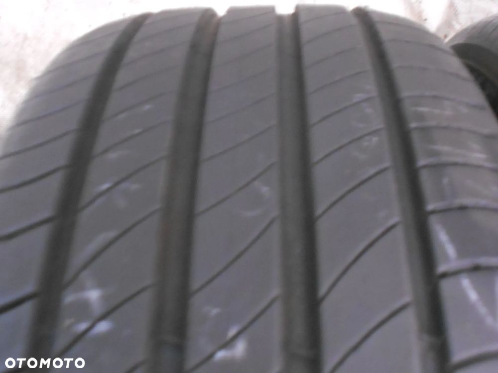 OPONY 225/45R17 MICHELIN PRIMACY 4 S1 DOT 4123 / 2022 6.9MM - 4