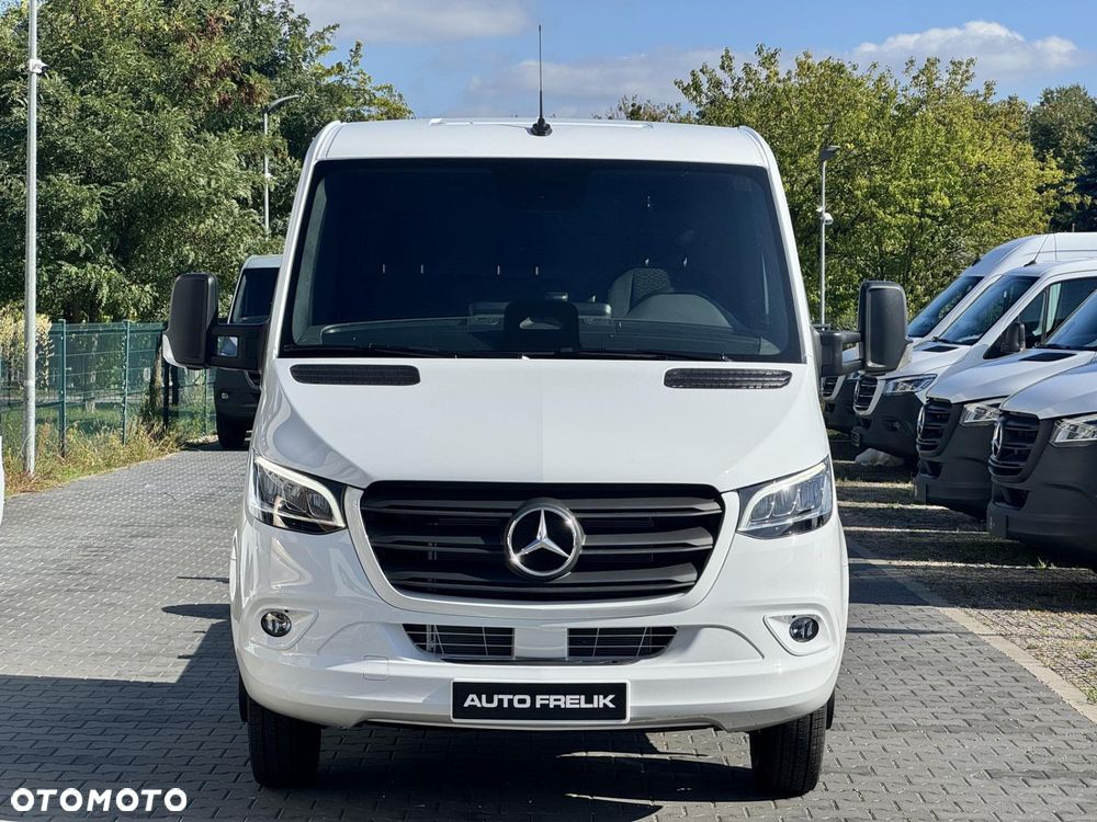 Mercedes-Benz Sprinter - 3