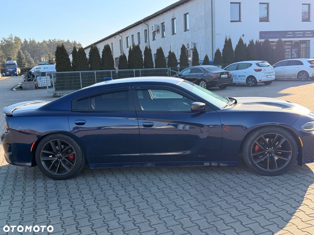 Dodge Charger - 5