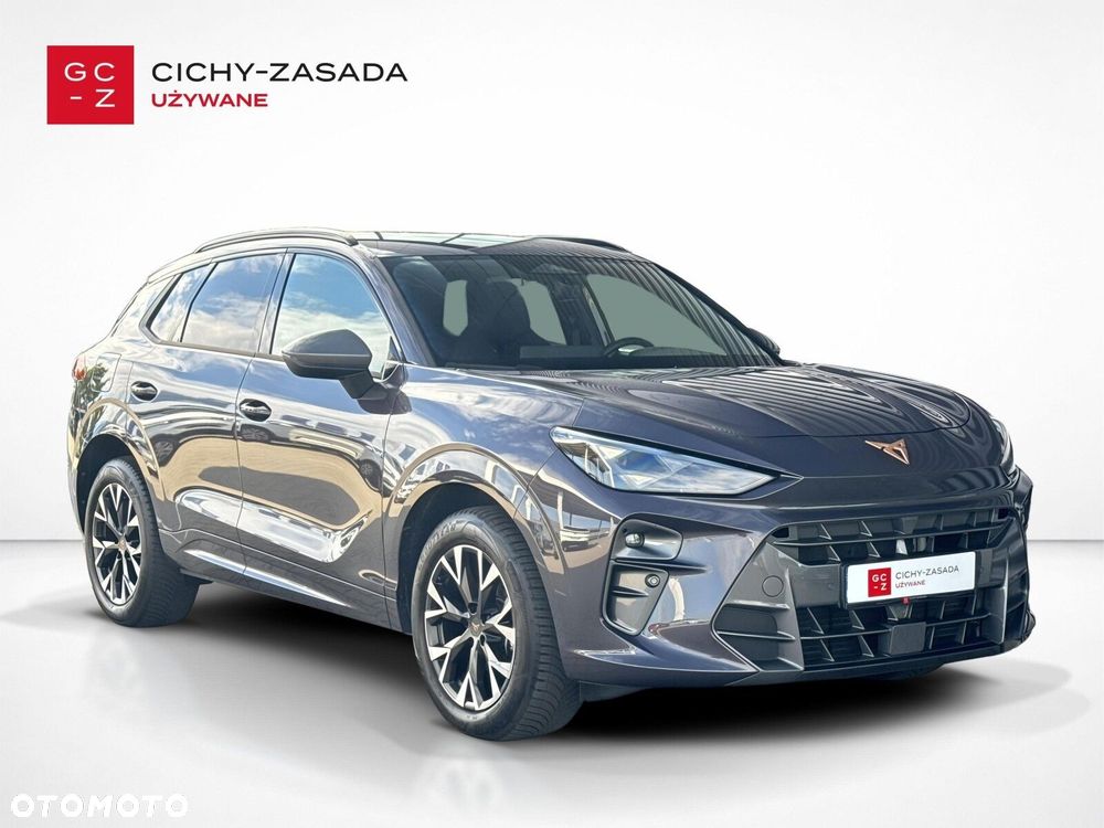 Cupra Terramar 1.5 eTSI mHEV DSG - 3