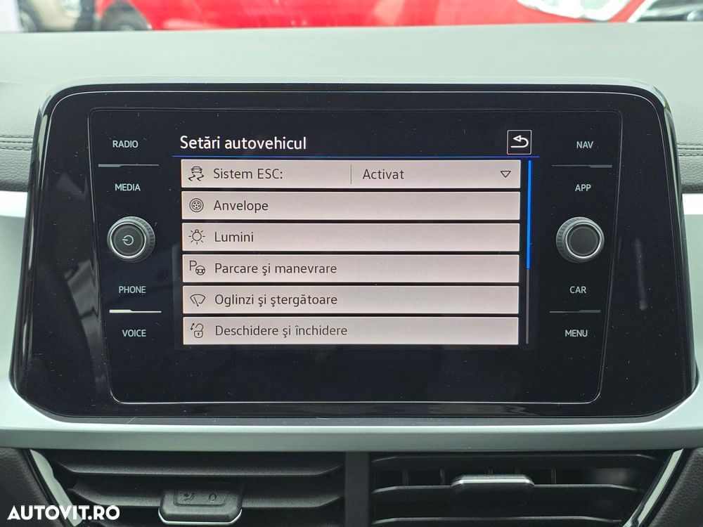 Volkswagen T-ROC - 20