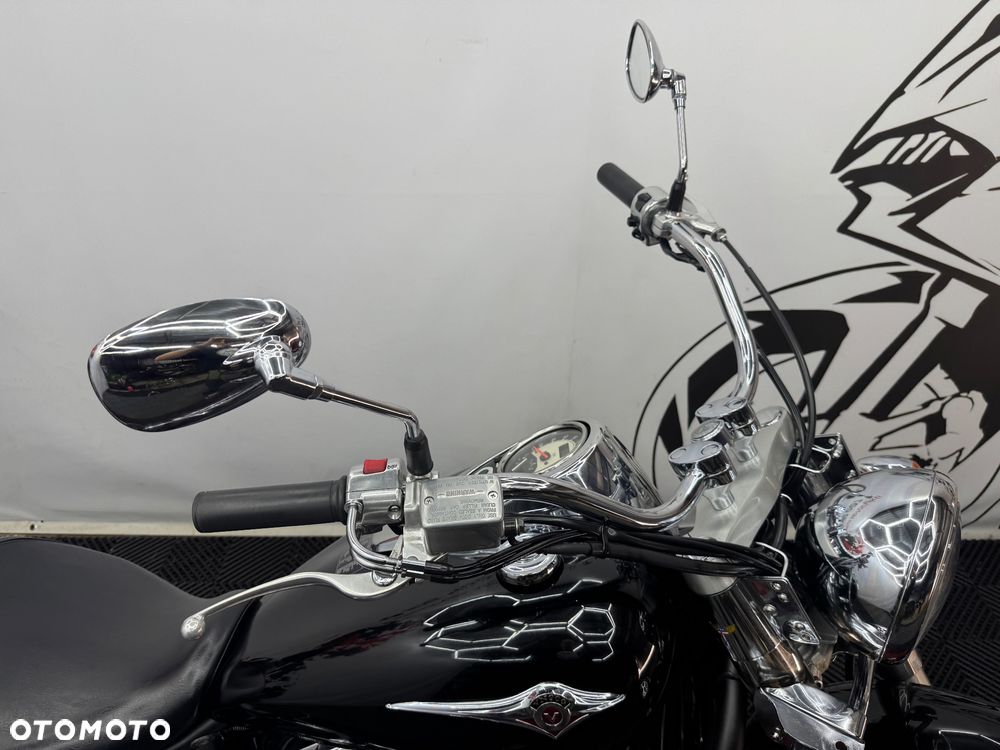 Kawasaki VN - 35