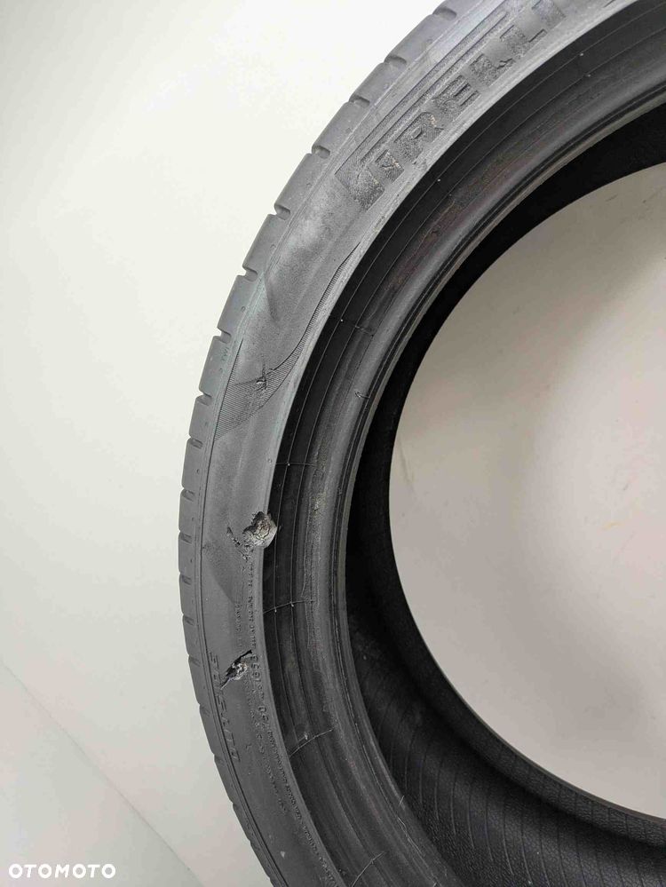 Opony 245 40 19 pirelli p zero - 6