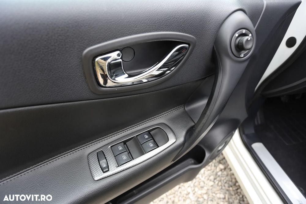 Renault Koleos dCi 150 FAP 4x4 Bose Edition - 9