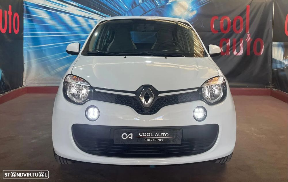 Renault Twingo SCe 70 S&S LIMITED - 2