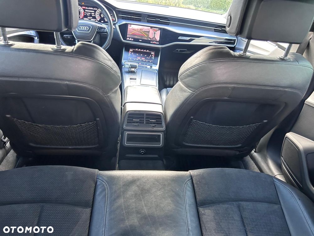 Audi A7 Sportback - 26