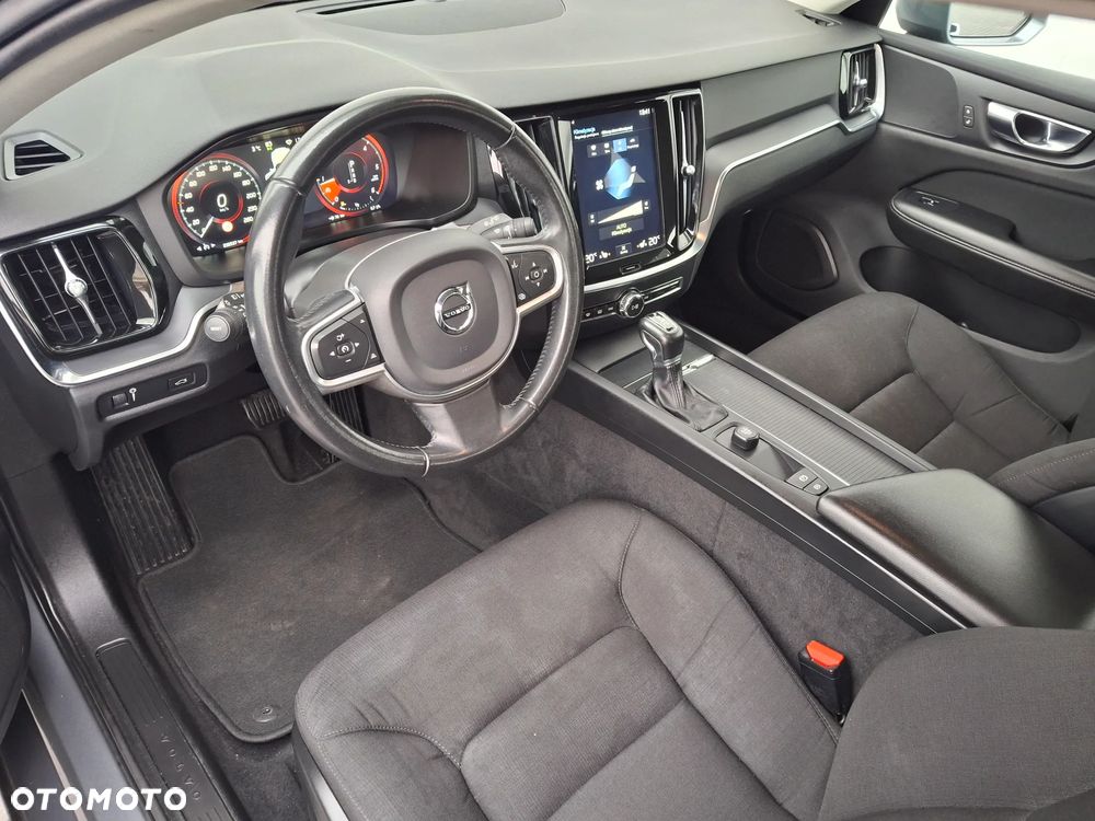 Volvo V60 D3 Geartronic Inscription - 9