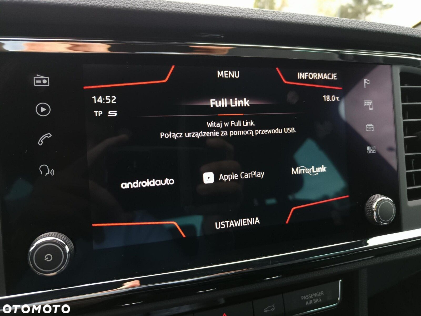 Seat Ateca 2.0 TDI FR S&S DSG - 25