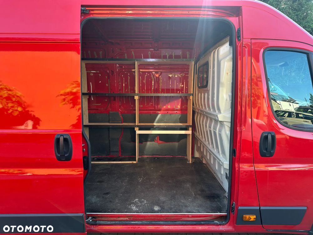 Fiat DUCATO - 11