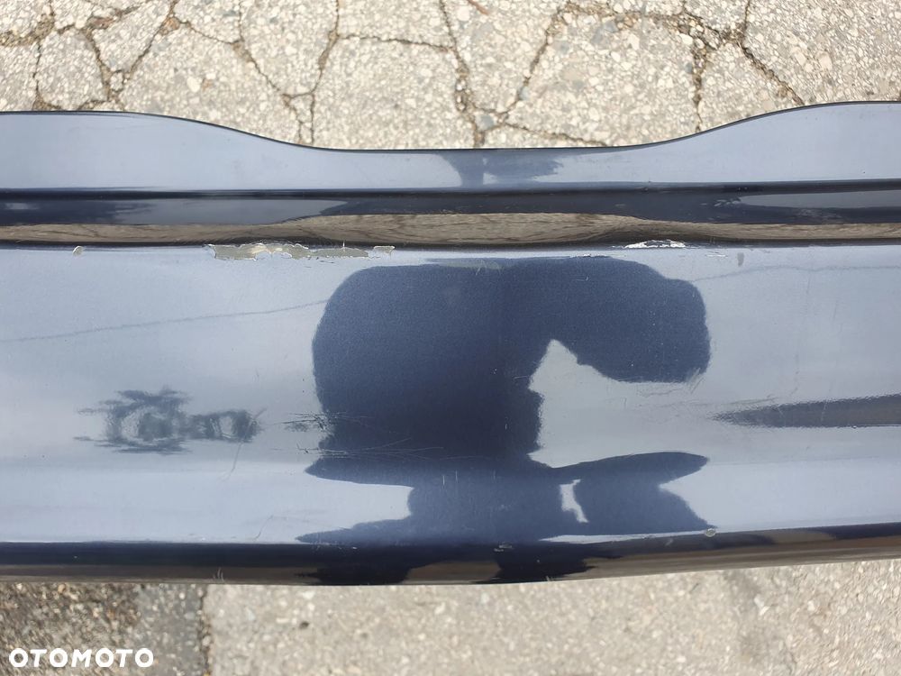 OPEL ASTRA H III KOMBI ZDERZAK TYLNY TYŁ 24460461 Z168 - 15