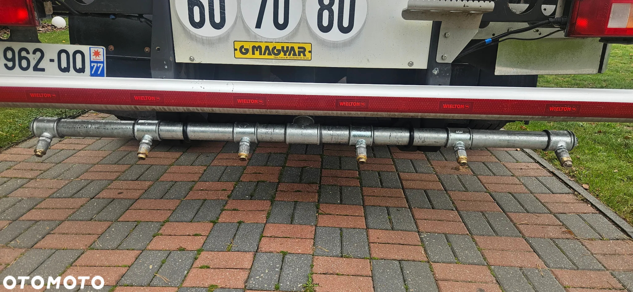 Volvo FE 260 - 13