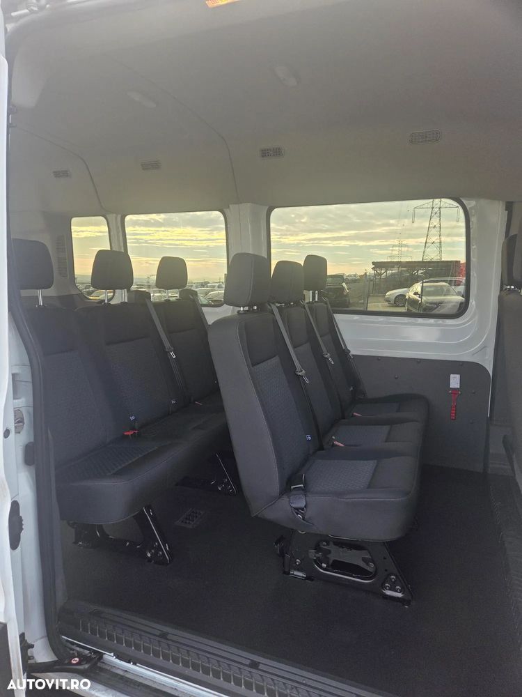 Ford Transit - 4