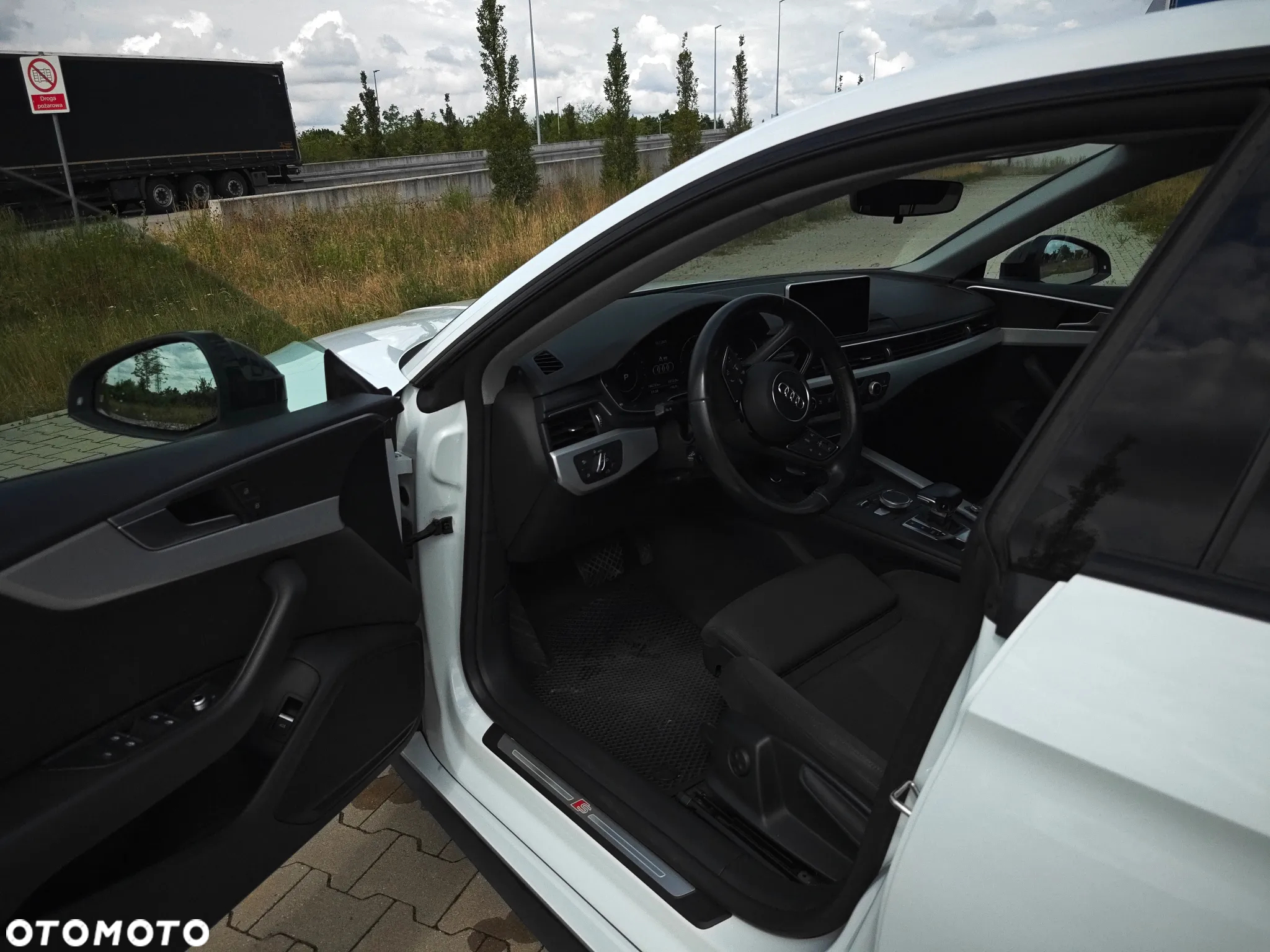 Audi A5 2.0 TFSI S tronic - 9
