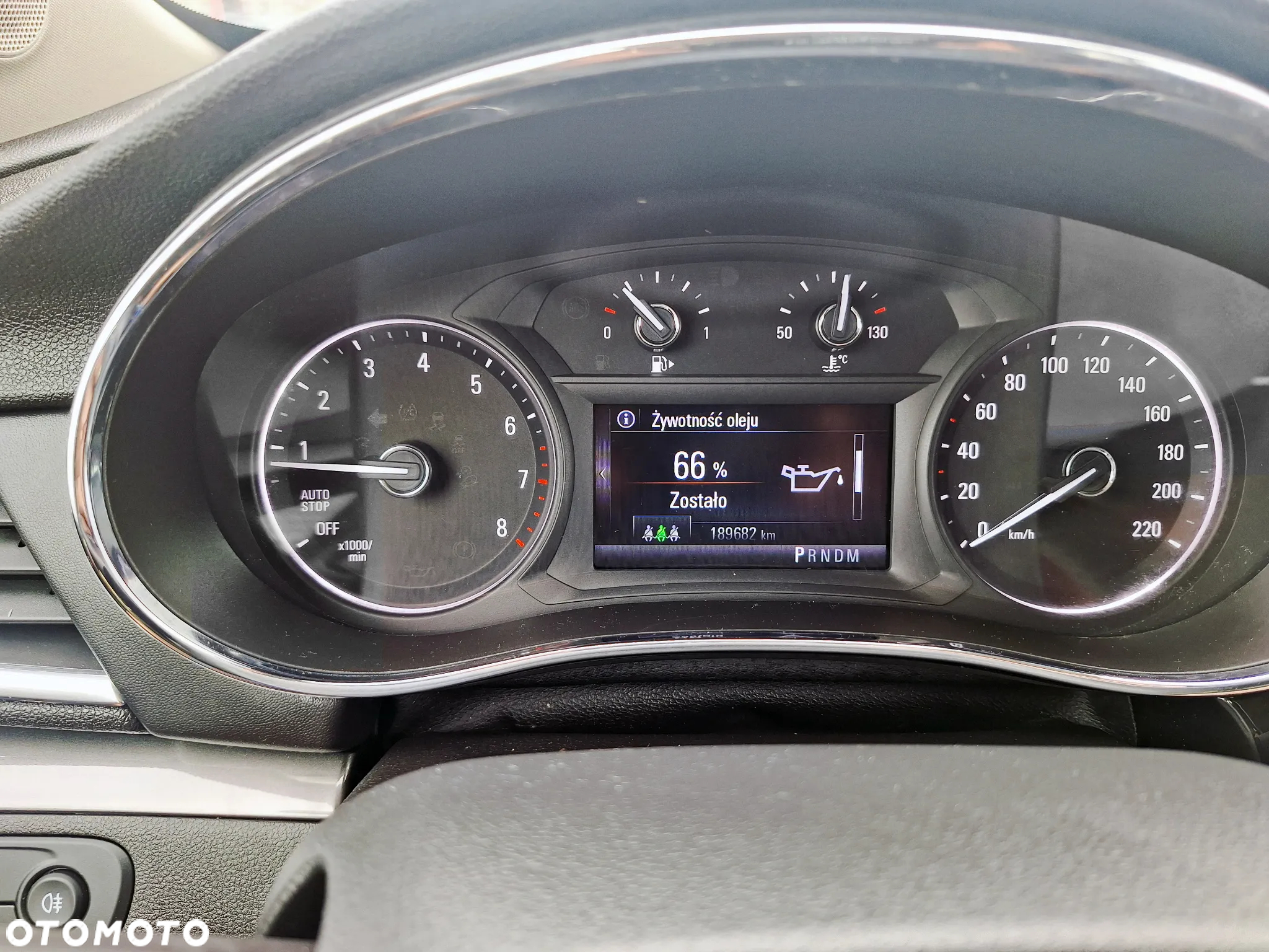Opel Mokka X 1.4 DI Start/Stop 4x4 Automatik Innovation - 13