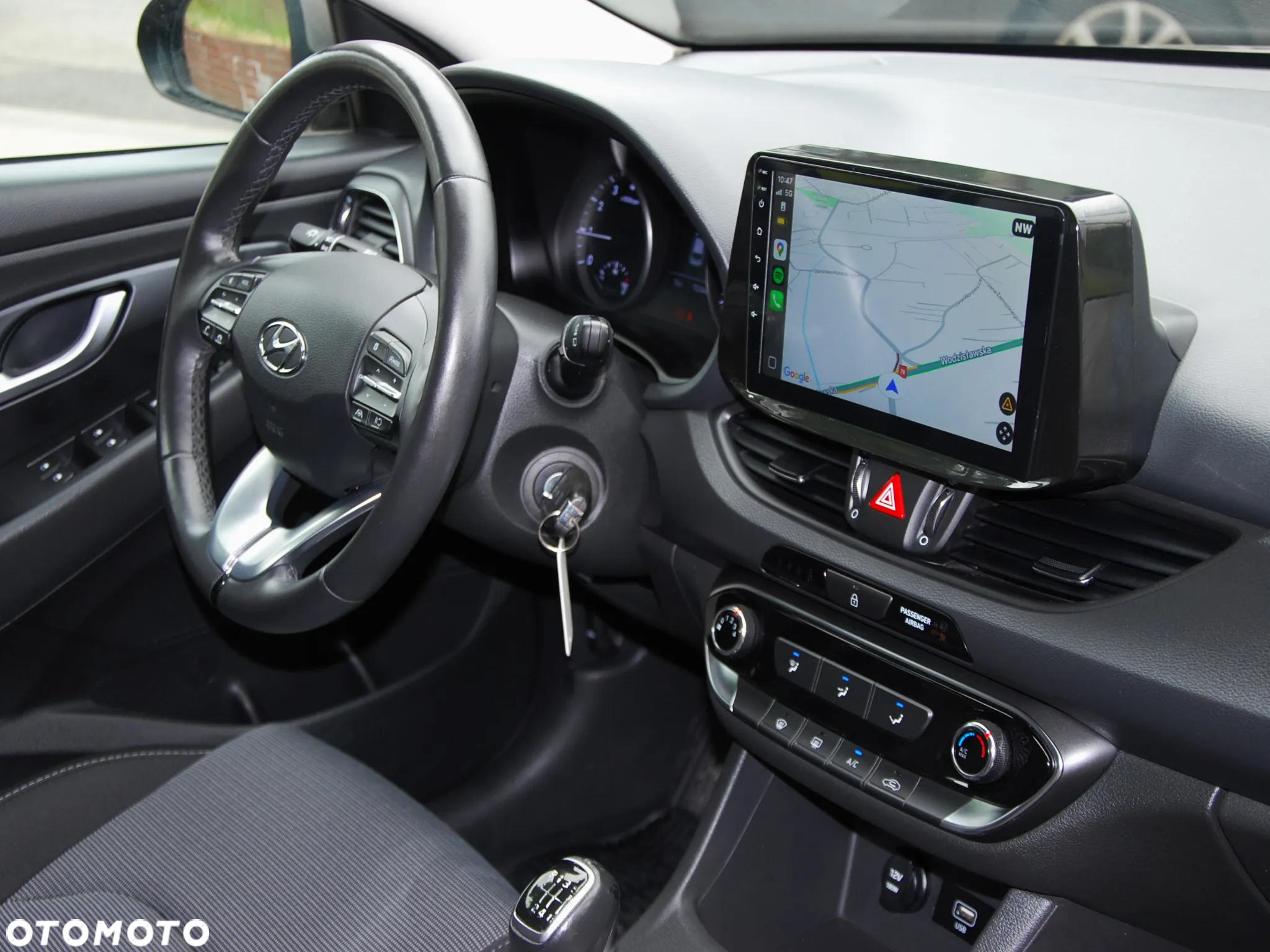 Hyundai i30 1.5 DPI Modern - 23
