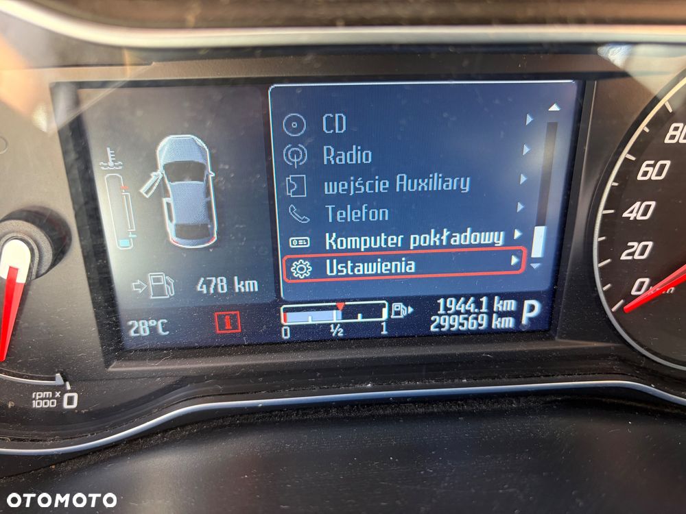 Ford S-Max 2.0 TDCi DPF Titanium MPS6 - 6
