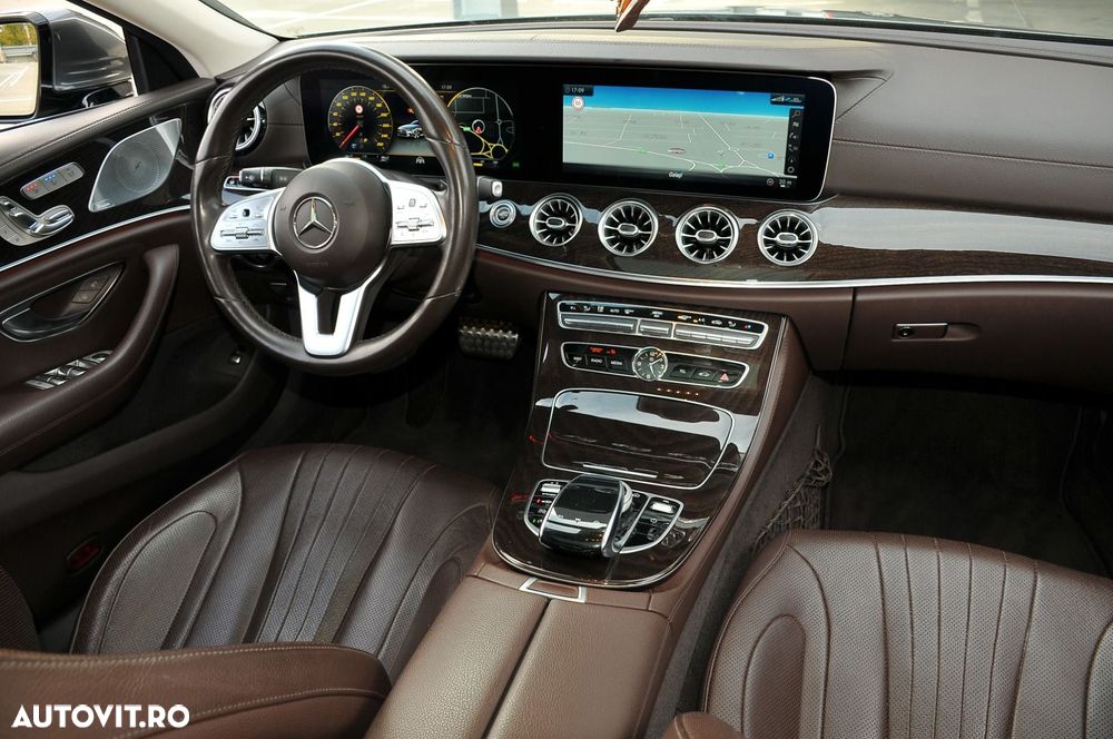 Mercedes-Benz CLS - 11