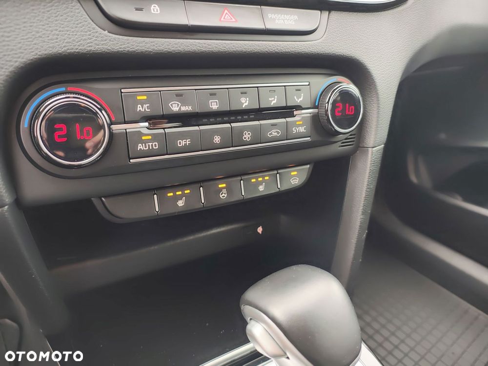 Kia XCeed 1.5 T-GDI Prestige Line DCT - 27