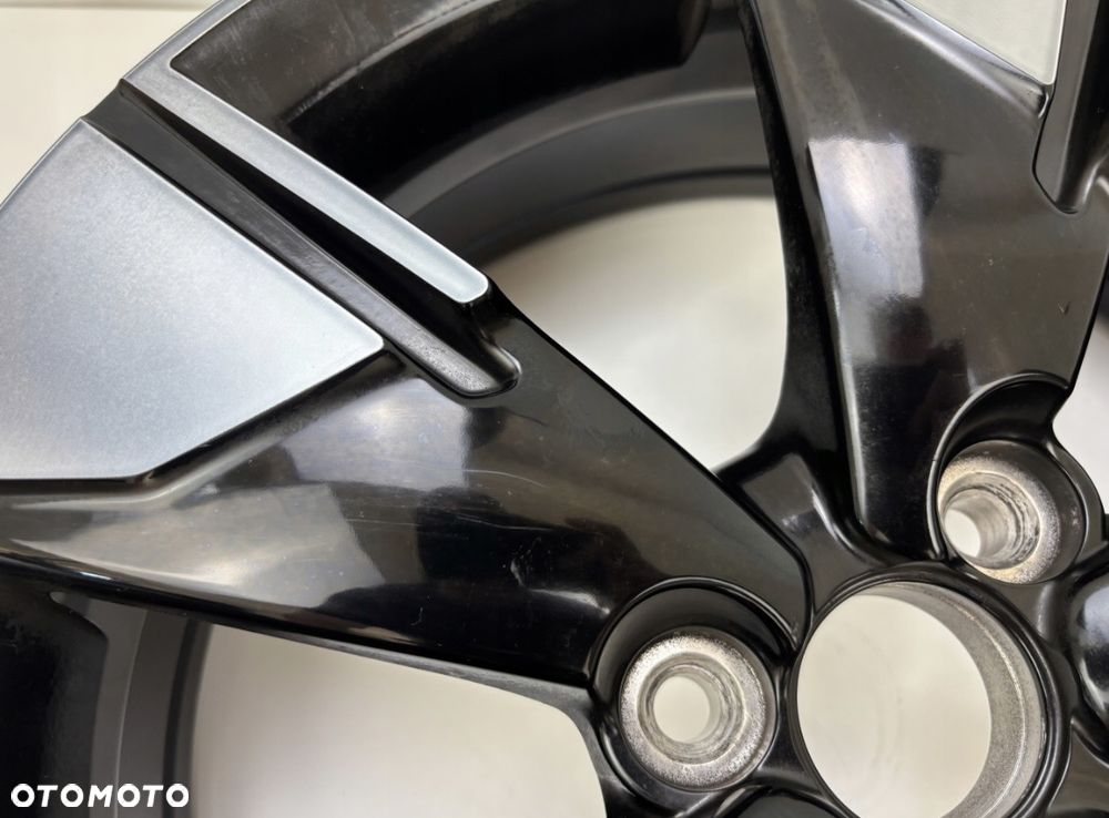 Felga przednia 15x5 Can-Am Spyder F3 2015-20 Oryginał - 7