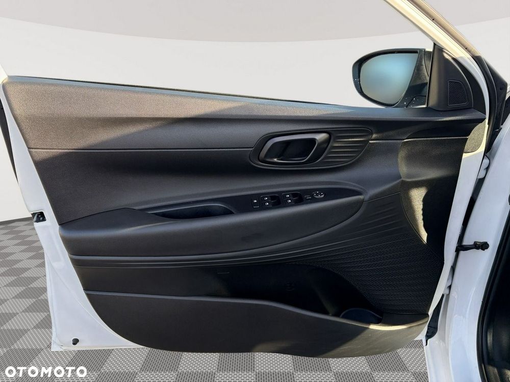 Hyundai i20 1.0 T-GDi Pure - 10