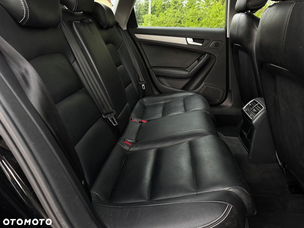 Audi A4 Avant 2.0 TDI e DPF Ambition - 6