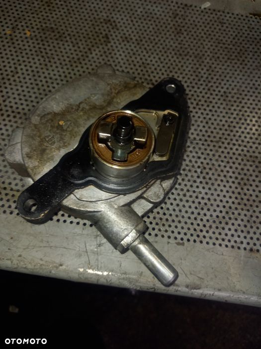 Mercedes w209 1.8 kompressor vacum pompa sprawna