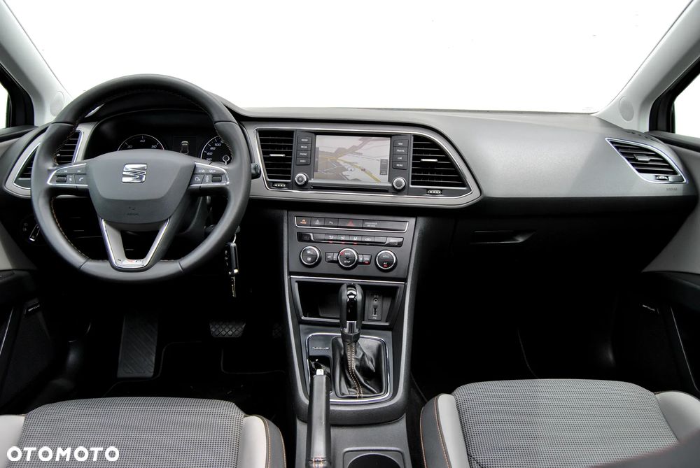 Seat Leon - 30