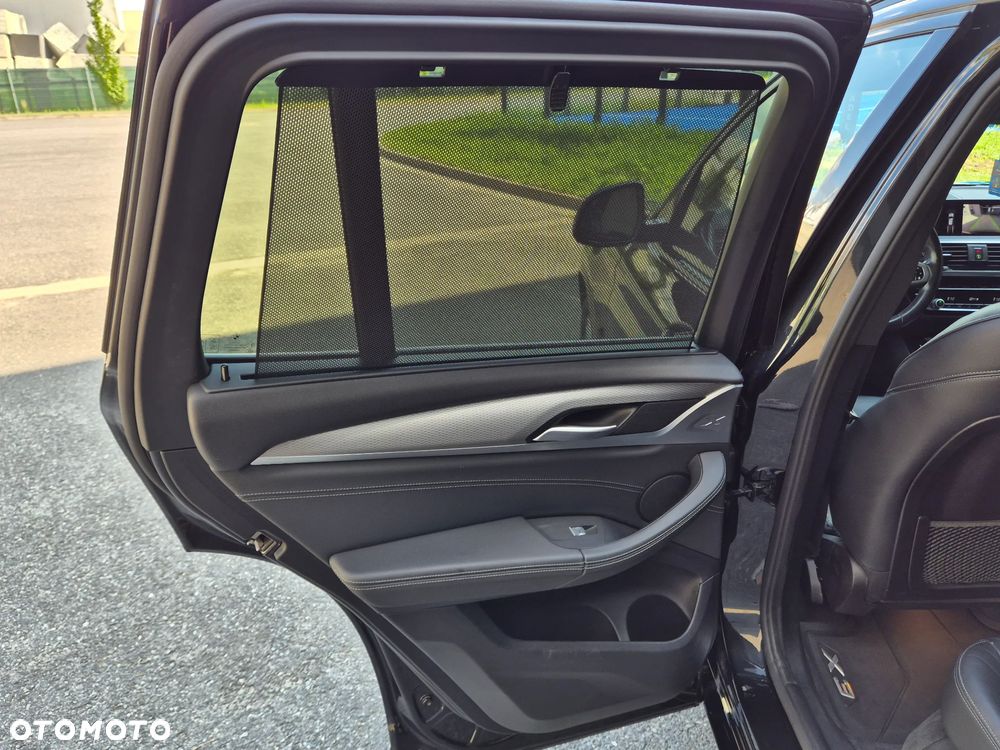 BMW X3 xDrive30i M Sport - 16