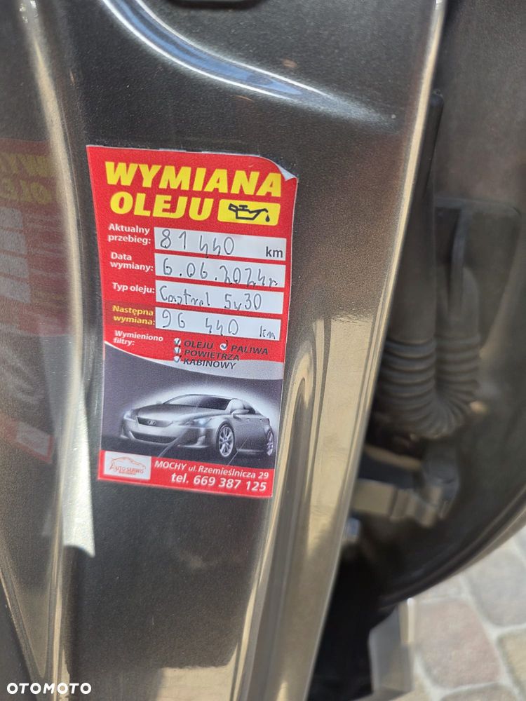 Volkswagen Tiguan 2.0 TDI DPF BlueMotion Technology Team - 14