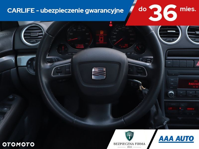 Seat Exeo - 19
