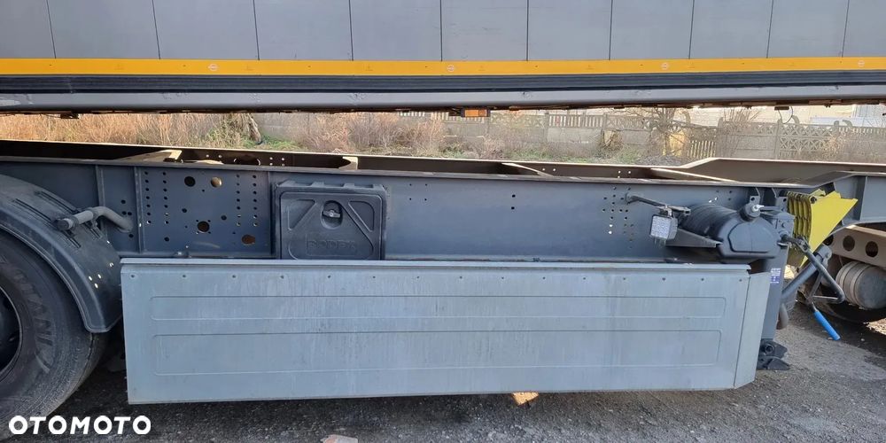 Bodex KIS3B KIS3WA - 8