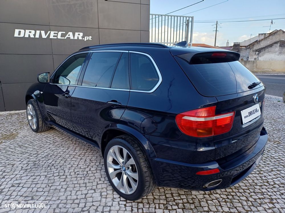 BMW X5 35 d xDrive - 5