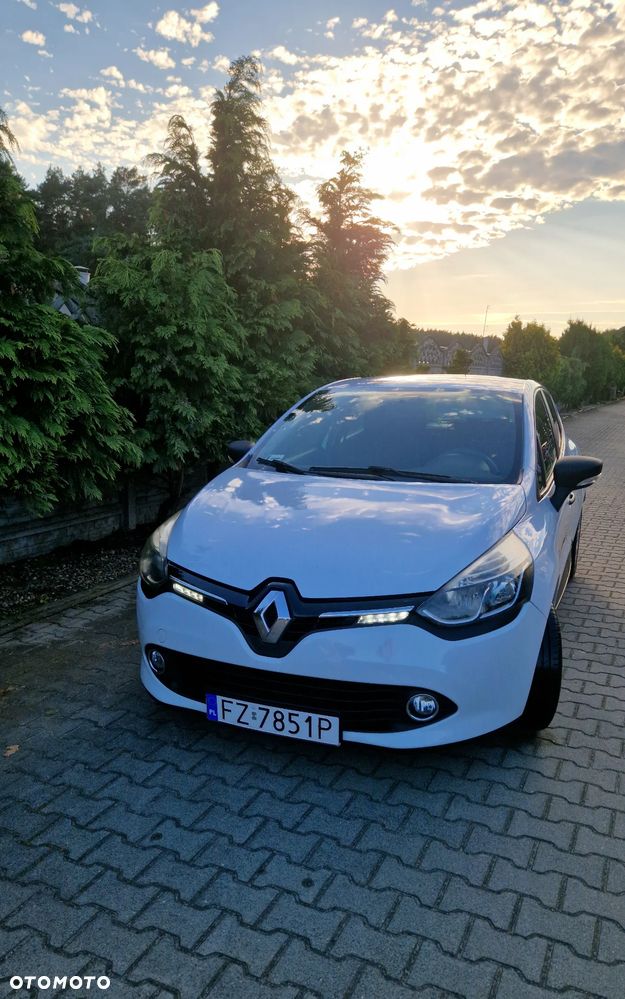 Renault Clio 1.5 dCi Energy Expression - 9
