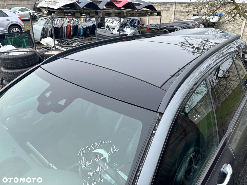 Mercedes-Benz Klasa C 220 d 9G-TRONIC AMG Line - 5