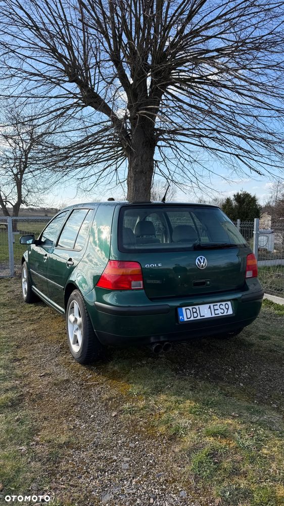 Volkswagen Golf 1.4 Basis - 24