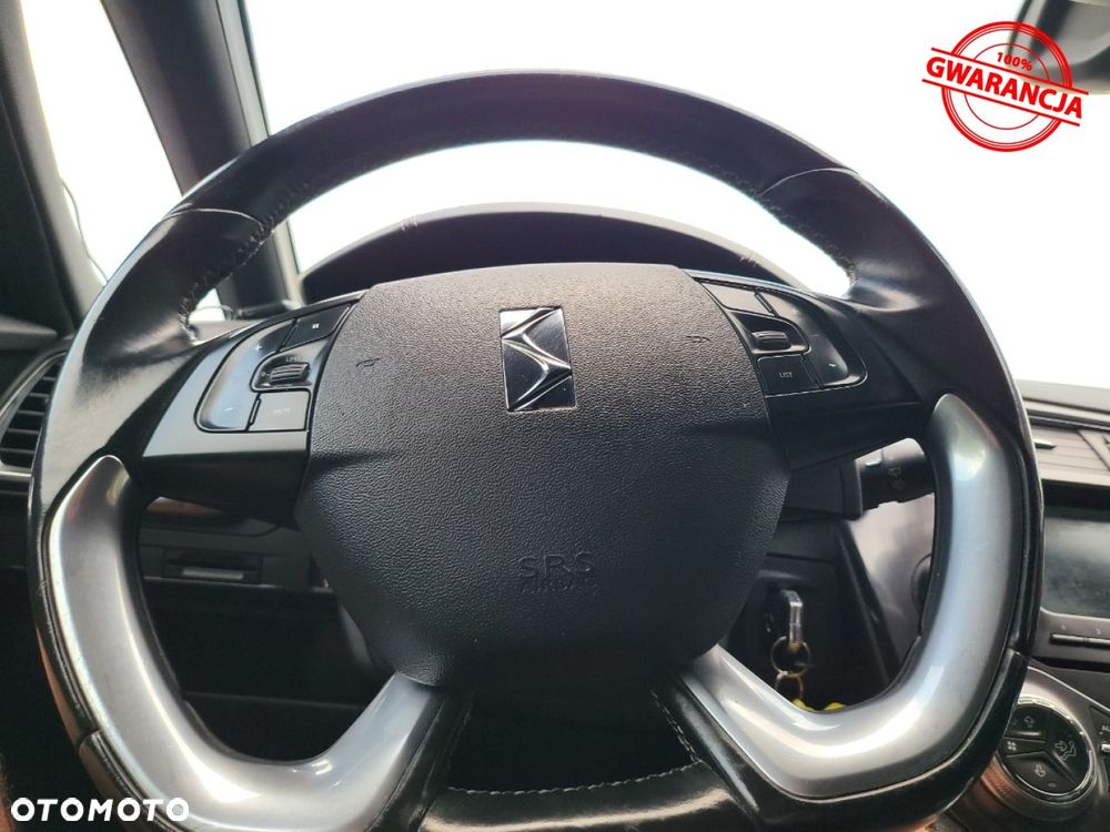 Citroën DS5 2.0 HDi Hybrid4 SoChic MCP - 25