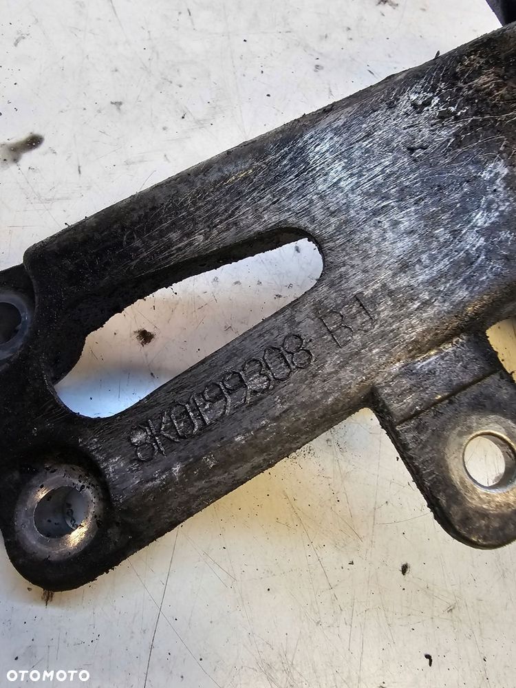 ŁAPA SILNIKA PRAWA AUDI A4 B8 A5 Q5 8K0199308BJ - 4