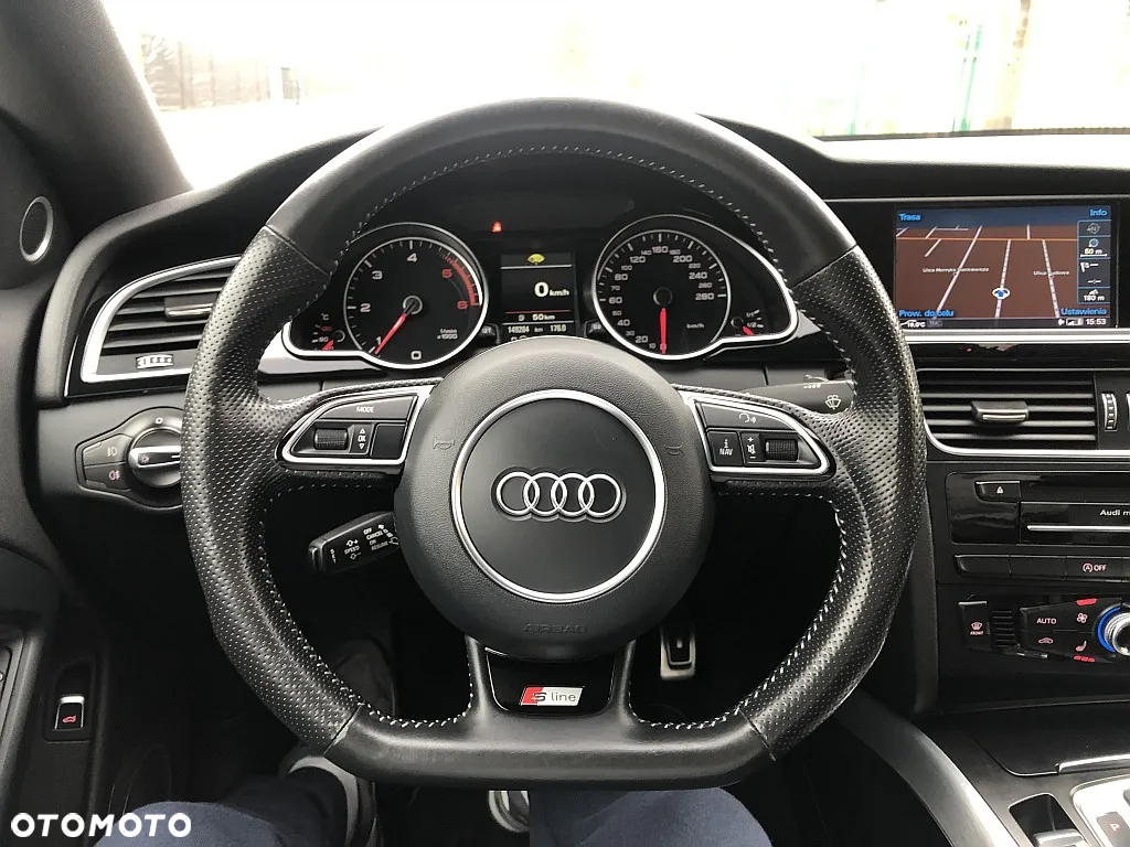 Audi A5 2.0 TDI S tronic - 24
