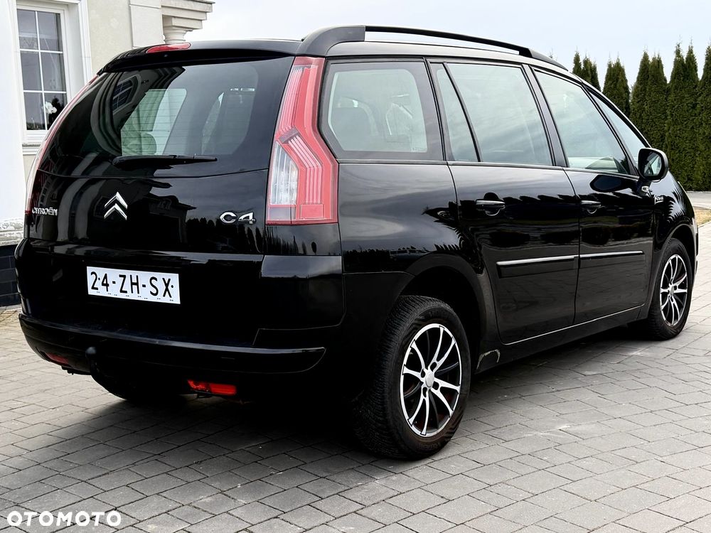 Citroën C4 Picasso 1.8 16V Confort - 4